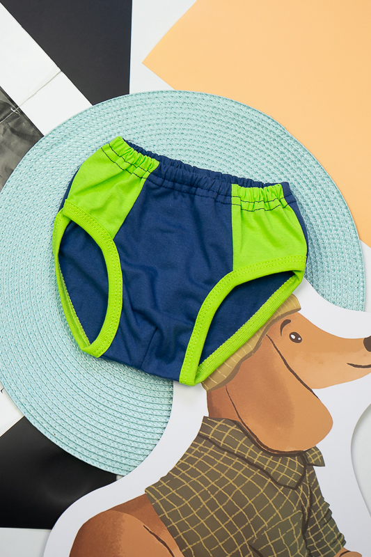 Труси для хлопчиків 402К